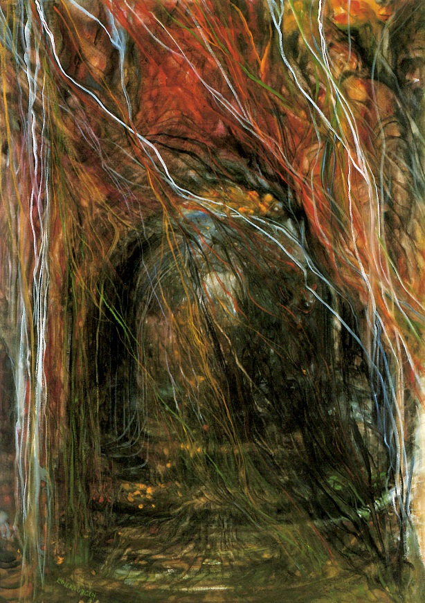 Werk Charlotte Kollmorgen